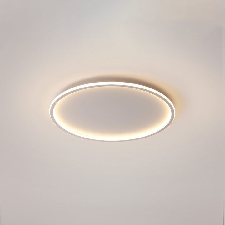 Modern Ultra-thin Round Ceiling Light