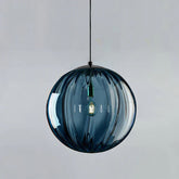 Nordic Modern Ball Glass Pendant Ceiling Light